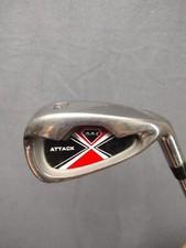 M.A.C. Mens RH 6 Iron Golf Club