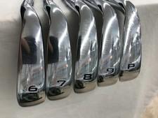 Callaway PARADYM MAX FAST Iron Set 6-9,Pw 5pc Flex Regular
