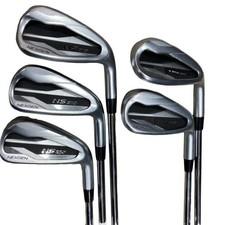 Golf Partner Nexgen Ns210 5S Iron Set Ir Flex S