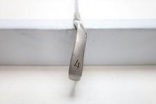 Ping I3 O-Size 4 Iron Regular Flex Ping Cushin Steel 12731929 Good