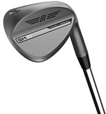Titleist Vokey SM10 Nickel S Grind 60* Lob Wedge 60-10 Steel Value
