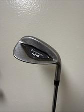 TaylorMade M4 SW Sand Wedge KBS Max R Flex 85g Steel Shaft RH