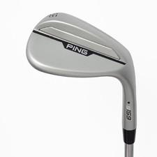 PING S159 Wedge RH 58-06 Z-Z115 35in 458g No HC【D】