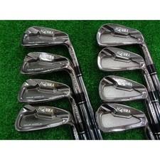 460 HONMA Tour World Tw737Vn Black Nickel N.S.Pro Modus 3 105S 3-9 10 Set 8