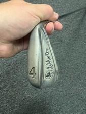 Le Master USA Golf 4 Iron 38.25" RH Low Flex Vintage