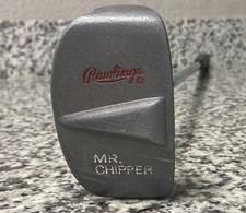 Rawlings Mr. Chipper Right Handed Chipper Golf Club