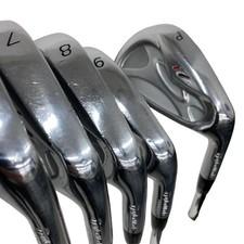 Tailor-Made R7 Forged Iron 6S Set Ir Flex S