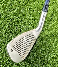 Bullet .357 Magnum 4 Iron / RH / Ladies Graphite ~38" / NEW GRIP / jd8162