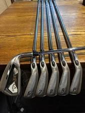 Callaway X Hot Iron Set 5-P6Pcs