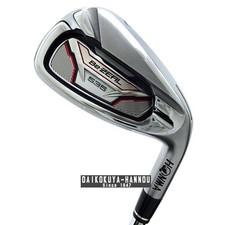 Honma Iron Be Zeal 535 5 Piece Set 6I-10I
