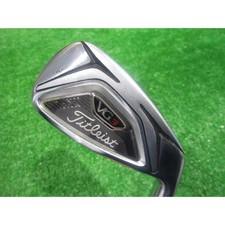 267 Used Titleist Vg3 Typed 2018 Titleistvgi Jp6-9Pw 5Pcs Set R Iron