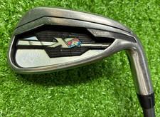 Callaway XR 9 Iron / RH / Ladies Graphite ~35"/ Nice Grip / dj2437