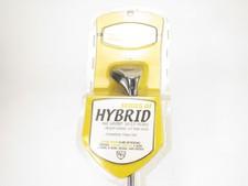 NEW JUNIOR Walter Hagen Series III Hybrid w/ Graphite Youth