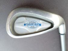 Callaway Golf Steelhead X-14 8 Iron w/ Graphite Regular Flex Shaft, RH