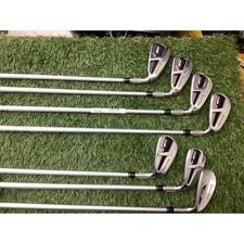 Tailor-Made M6 8S Iron Set Irflexr