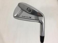6Pcs Yamaha Inpres X V Forged Iron 2013 Ns Pro Modus 3 Tour 120 5 9.P