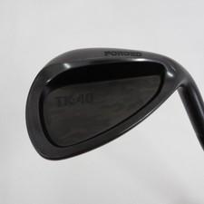 Fourteen Wedge TK 40 57° TS-114w Black
