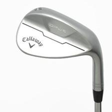 Callaway OPUS Chrome Wedge RH 52-10 N.S.PRO MODUS3 TOUR 105 S 35.25in No HC【C】