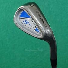 Adams Speedline Single 9 Iron Factory Performance Steel Uniflex