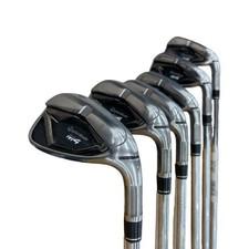 Tailor Made M4 6S Iron Set Ir Flex S
