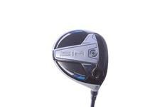 TaylorMade SIM Ti 15* 3-Wood RH Mitsubishi Diamana Limited Extra Stiff Flex 75g
