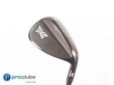 Nice PXG 0311 3xForged Black (12)56* Wedge - MMT 60 Senior Flex Graphite 520631