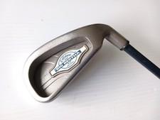 Callaway Big Bertha X-12 #6 Iron RCH99 Graphite Regular Flex