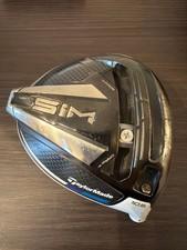 TaylorMade Driver SIM 10.5 degree Head only Right Handed