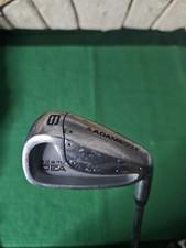Adams Idea 6 Iron / Steel Regular Flex Shaft / Original Adams Golf Grip / RH