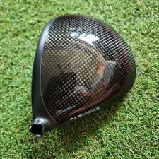 Callaway PARADYMAiSMOKE Triple Diamond Driver 10.5 degrees