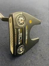 Odyssey Strokelab Seven