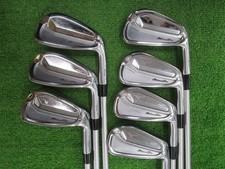 Mizuno Pro 520 MCI 100 7 Club Set S 25 Iron Set 4 9P