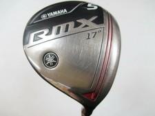 Yamaha Rmx2020 Fairway Wood 5W 17S Flex 42.5In Speeder Evolution 6Fw50Right
