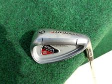 Adams Idea a2 OS Single 9 Iron Regular Flex Performance Lite Steel RH 34.5"