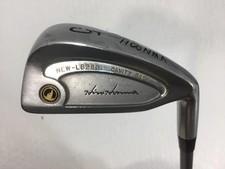 Deals Used Golf Club Set Of 10 Hommalb-280 Full Cavity Sp Light Carbon