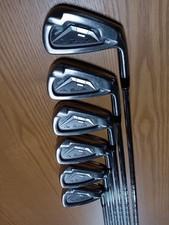 Romaro Rayr Iron Set 5-P6Pcs
