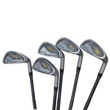 HONMA Golf Twin Marks Tm-503 8S Iron Set Ir Flex R