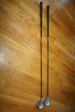 Adams Tight Lies VMI Air Assault T 16 And T 13 Strong 3 golf clubs right hand