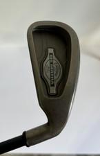 Callaway Big Bertha X-12 Irons 4 Iron RCH 99 Regular Flex RH Golf Club