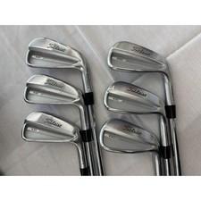 Used Titleist T100 2023 Modus 3 Tour 115Jp Set 6 X 34 9146