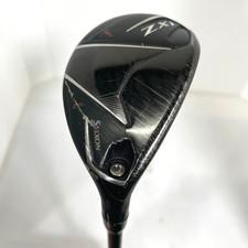 SRIXON Hybrid SRIXON ZXi 25° Stiff Diamana ZXi 60 for HYBRID