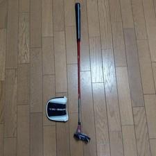 Odyssey TRI-BEAM 7 Putter Used From Japan