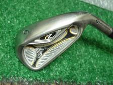 Taylor Made R7 6 Iron T-Step 90 Steel Regular Flex