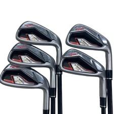 HONMA Golf Tour World Gs 5S Iron Set Ir Flex R