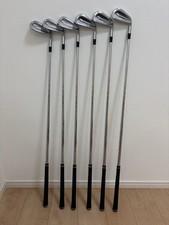 Mizuno Pro 920 Iron 5P Steel Shaft Golf Clubs