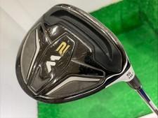 TaylorMade M2 Fairway wood 5W Tour AD VR-5 S Men Right-Handed #M2