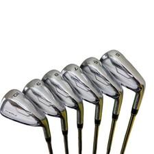 HONMA Golf Tour World Tw747Vx6S Iron Set Ir Flex R