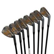 HONMA Golf Twin Marks Protune-S8S Irons Set Ir Flex