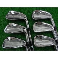 135 HONMA Tour World Tw747Vx Modus3 T R 24° 5-10 6-Piece Set Irons