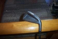 slightly used Top Flite Tour 3 iron mens steel regular RH